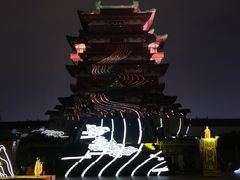 -寻梦滕王阁实景演出