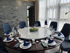 -火福·天湖阁大闸蟹博物馆主题餐厅(浅水湾店)