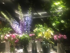 门厅-懒人盐府人家(航天桥店)