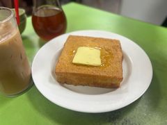 -胜利茶餐室
