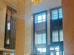 -郑州美盛喜来登大酒店
