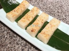 桂花拉糕-南京大牌档(之心城店)