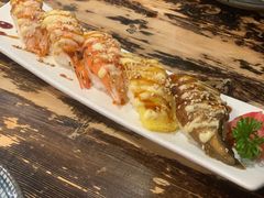-小川洋风料理(汉街店)