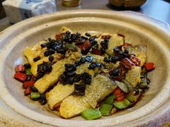 -张家卫·阳江菜·小海鲜(肥婆湾桥店)