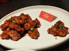 -聚鑫阁江浙菜·非遗传承技艺(金汇龙湖天街店)