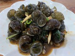 -南记食粥坊·宵夜大排档(莲花总店)