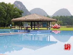 -Club Med地中海俱乐部·桂林度假村