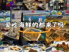 -老渔翁渔家味道(幸福九村店)