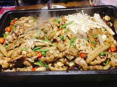 -蘭奢雅集·江浙菜(青山江滩店)