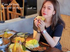 -太泰东南亚餐厅(万福广场店)