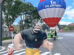 -东莞松山湖万象汇