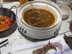 -马白开来特色羊排揪片子  (总店)