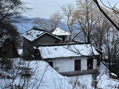 -终南山南五台景区