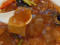 -高玛纳驴肉火烧(一世界店)