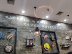 大堂-指爱龙虾(金杨路总店)