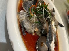 -鹏城人家海鲜酒家·23年老字号(较场尾店)