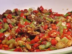-湘鼎盛·大厨鲜炒湖南味(高新银泰店)