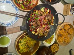 -寨子里的·钵钵菜·湘西山里菜(魅力湘西店)