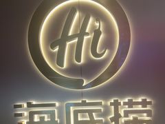 -海底捞火锅(高科东路店)