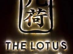 -几荷·恰似故人来(秀水广场店)