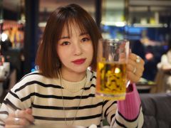 -唐拉雅秀酒店-西锦汇空中BBQ·思创餐厅