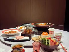 -千百味红餐厅·江西菜(绿地双子塔店)