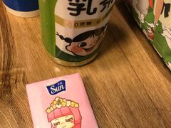 -拿渡·水煮鱼 麻辣香锅(西单大悦城店)