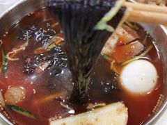 -服务大楼冷面(延大店)