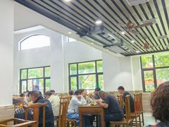 -杨记清芳牛肉拉面(宝龙广场店)