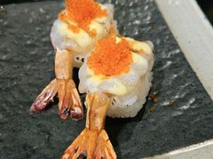 -古田居·特色寿司料理(骏欣中心店)