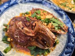 -镇江龙·火锅串串(武侯祠店)