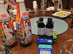 -东海怡品海鲜豆捞(星街坊店)