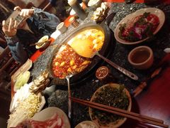 -蜀大侠火锅(国际购物店)