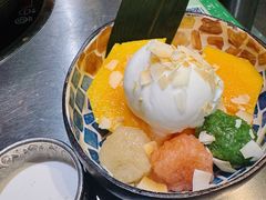 -椰庭·椰子鸡·创意玩家(晶耀前滩店)
