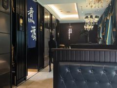 -彩虹之约•淮扬家宴(亚运村店)