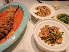 -阿五黄河大鲤鱼(英协路店)