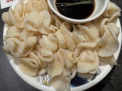 -香港龙凤楼(陆家嘴中心店)