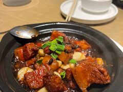 -浔庐餐厅•江西老字号•九江菜(烟水亭店)