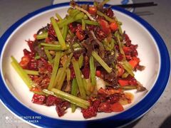 -湘楚情土菜馆(下沙店)