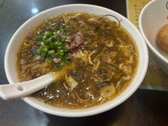 -毛华美食(清扬路店)