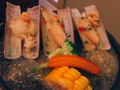 -京料理·日料自助·铁板燒(复悦城店)