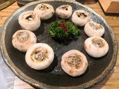 -黑牛の店·和牛烧肉(合生汇店)