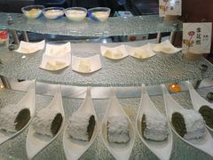 -大佛寺高级素食自助餐厅