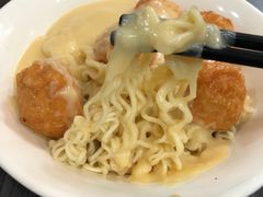 -新记餐厅(香槟大厦店)