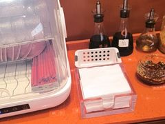 -喜家德虾仁水饺(岗厦北店)