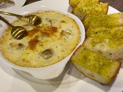 -LUCCA卢卡西班牙海鲜饭(远洋广场店)