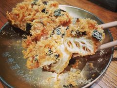 -小豆海棠(人民南路店)