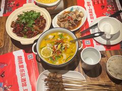 -胡桃里乐队酒馆(昙华林店)