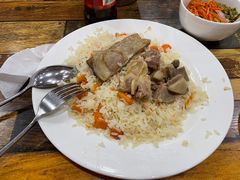 -塔斯提抓饭(东城汇店)
