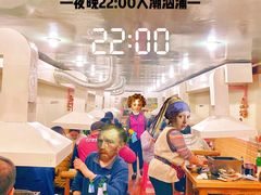 -木兰饭店(市府大路店)